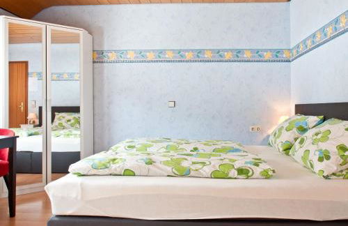 Landpension Am Sommerhang - Photo 29