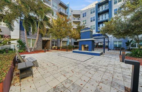 Stylish 2BR w Pool Pet-Friendly Unit #13 - Foto 59