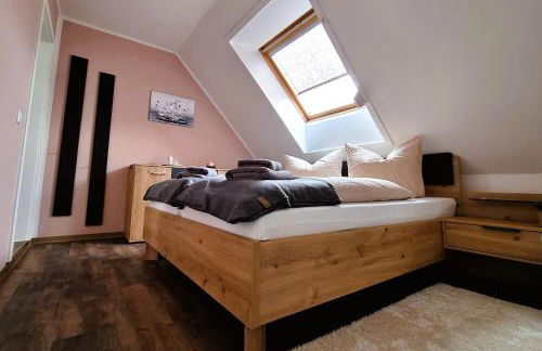 Ferienhaus Schwanensee - Foto 11