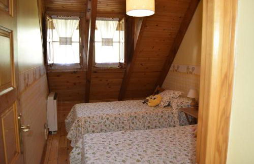 La Casita de la Sierra Cercedilla - Foto 4