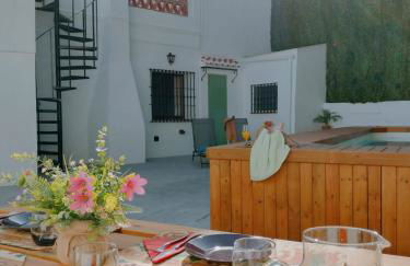 Casa Rural Las Adelfas - Foto 25