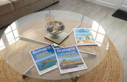 Confortable maison familiale près des plages - Foto 12