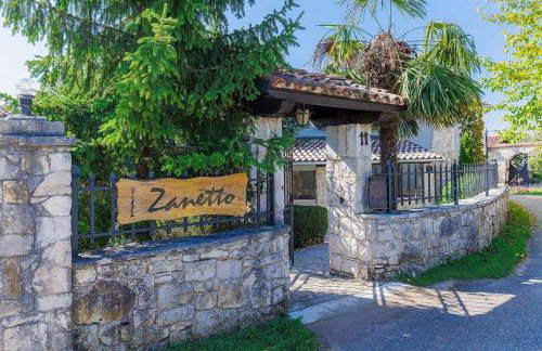 Villa Jurazini - Foto 17