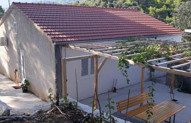 Apartments by the sea Cove Blaca, Mljet - 4899 - Photo 2