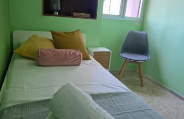 Ca Ulises Frente al mar, pensado para desconectar - Foto 36