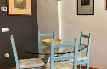 Apartamento Linar l Wifi l Vistas l P & Trastero - Foto 20