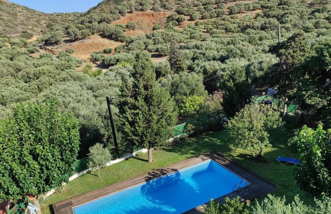 Elounda Collection Villa - Photo 15