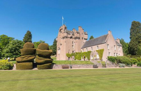 Aberdeen Quiet City Apartment, Ferryhill - Foto 52