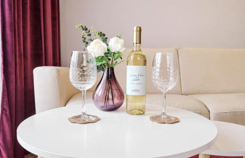 Mià Warsaw - Pałac Kultury - Foto 11