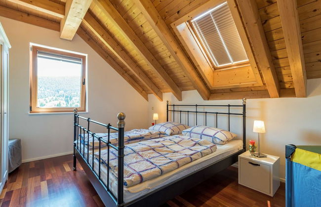 Wellness Ferienhaus Fronwald - Foto 2