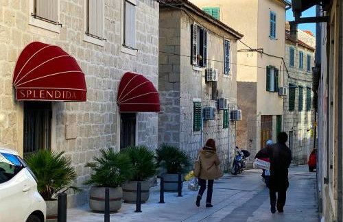 Studio Apt Orchard on Rokova St - 5 min Walk to the Old Town of Split - Foto 25