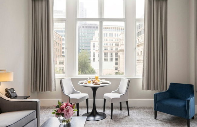 Tower Residences by Blue Orchid - Foto 13