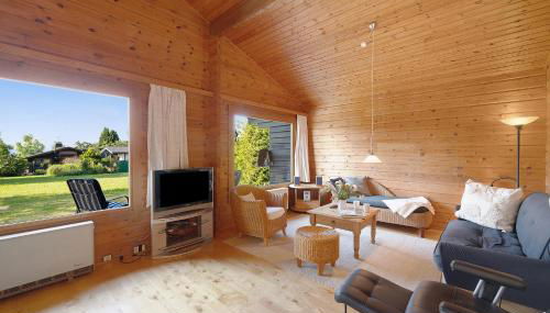 Ferienhaus 'Albblick' - Foto 5