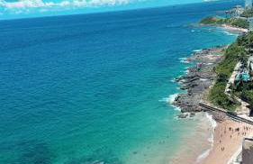 Beach Class - Barra Ondina SSA - Photo 19