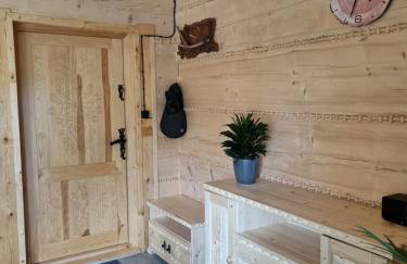 Domek w drapie - Foto 12