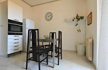 Aloysia Vintage Retreat,appartamento per 4 Stile Retrò con WiFi e Aria condizionata - Foto 24