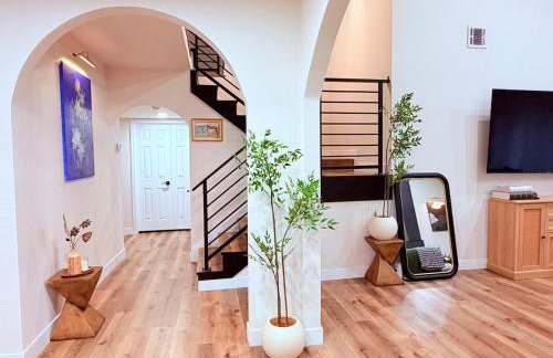 Minutes to ONT Airport And Entire Home With Billiards - Foto 29