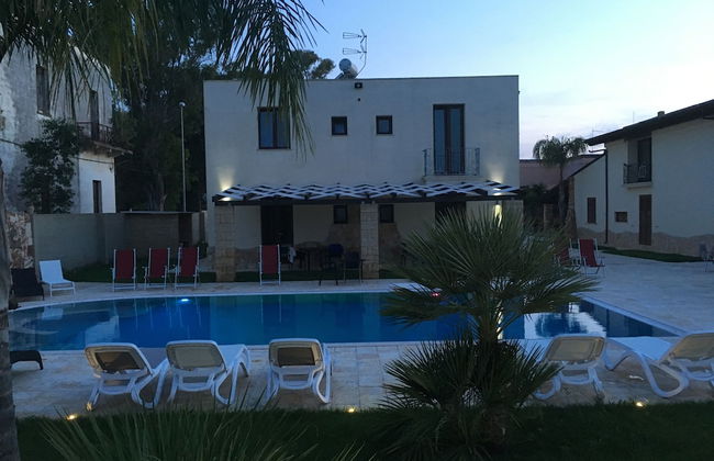 Casale Salento - Foto 25