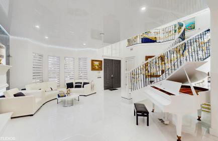 Equestrian Retreat - Foto 4