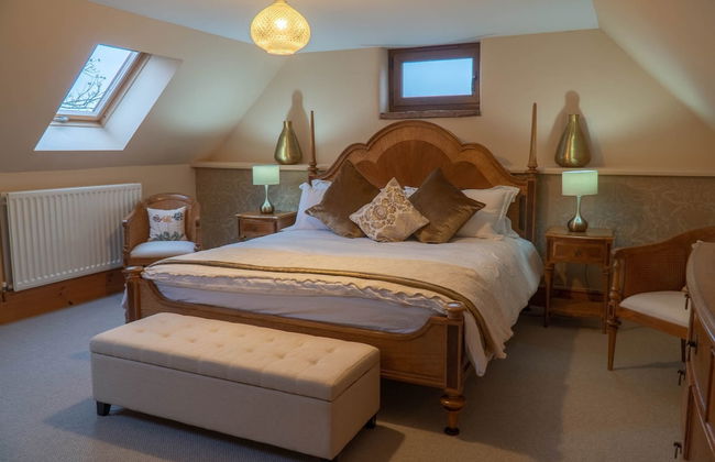 Tanglewood Barn - Foto 13