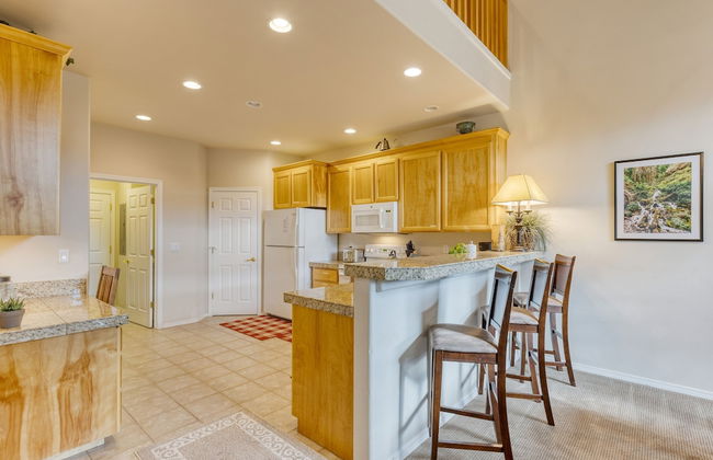 Forest Ridge Loop by Avantstay Hot Tub Private Community Amenities - Photo 12