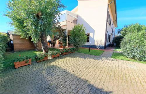 Casa Eucalipto - Marina di campo, Elba - Photo 35