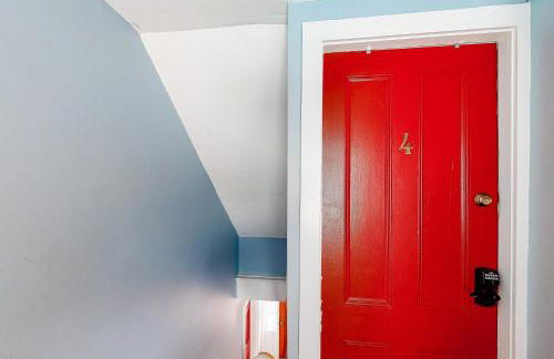 Quarters on Main - Foto 38