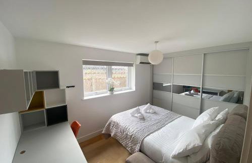 Modern stylish house in Charming Fen Ditton Village - Foto 25