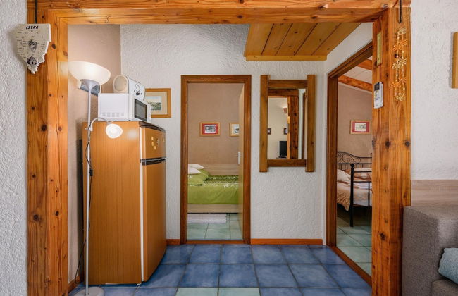 Nice Apartment With Pool - Foto 9