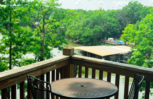 Lakefront Treetop Village 2Bed3BAPools-6PP - Foto 38