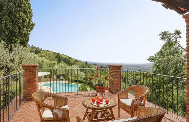 Villa I Cipressi - Foto 2