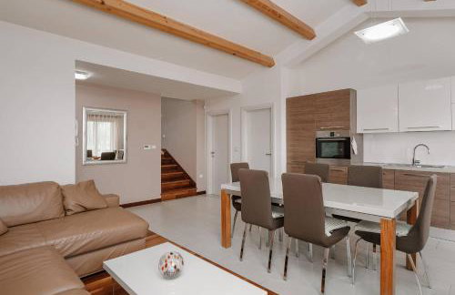 Villa La Vigna Blu - Foto 23