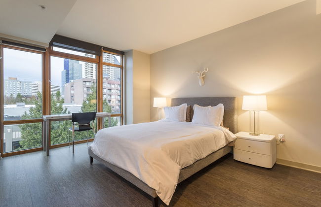 Domicile Suites At Verve - Foto 14