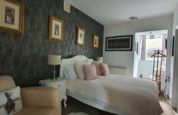 Station Cottage Hawes - Foto 15