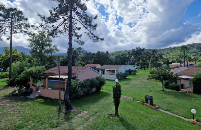 Mini Villa 2/4 personnes - Foto 16