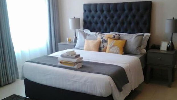 Shorlets by First Bridgeford Homes - Foto 5, Habitación