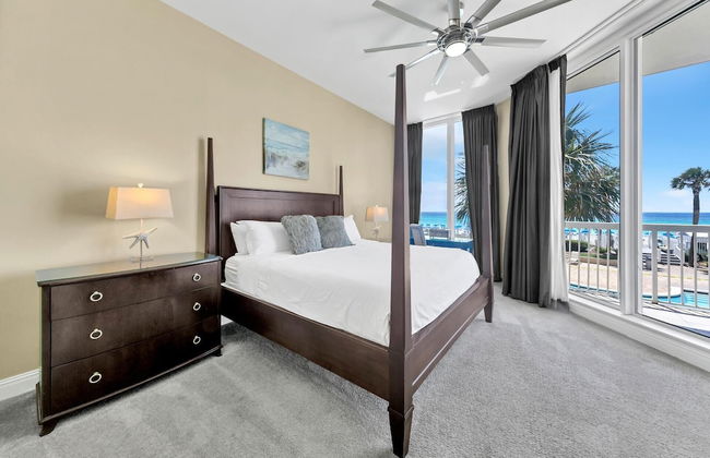 Silver Beach Towers - Penthouse106e - Foto 6