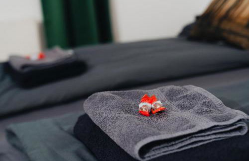 Voll ausgestattete 3 Zimmer Wohnung mit 2 Schlafzimmer - Foto 36