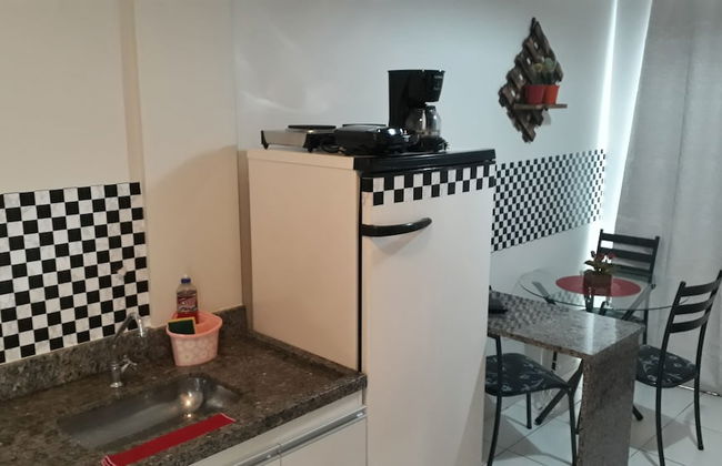 Unaí ApartFlat Studio - Photo 21