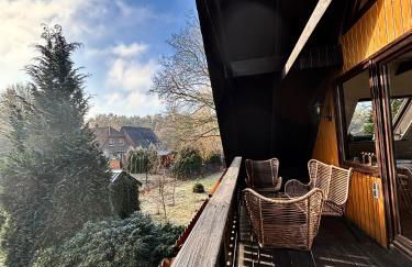 Lütt Heidjer Hus - Foto 18