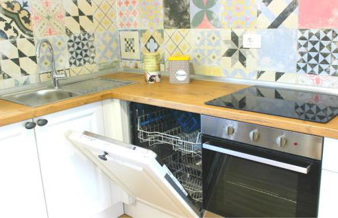 Holiday Home Deni - Foto 14