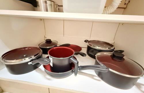 Apartamento no Bairro Universitario - 3km do Parque Fernando Costa - Foto 14