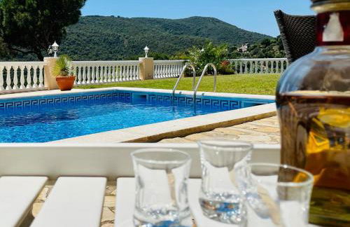 Villa reina by costabravaway - Foto 25