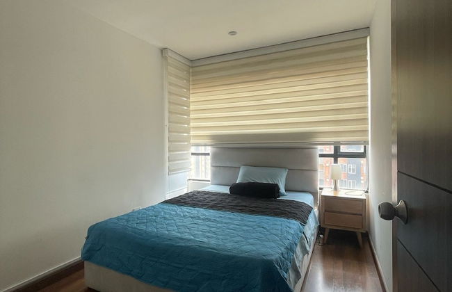 Apartamento de lujo Villa Alsacia - Foto 5