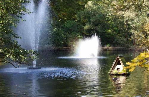 Holiday Home Mayer in Oberkirch by Interhome - Foto 38