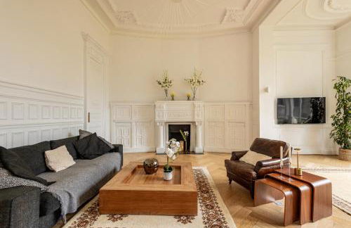 Hôtel particulier - Le 119 - Foto 1