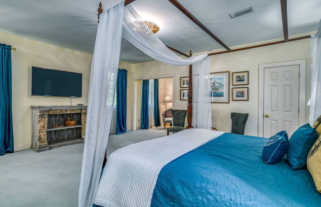 Pillars' Castle - Photo 79