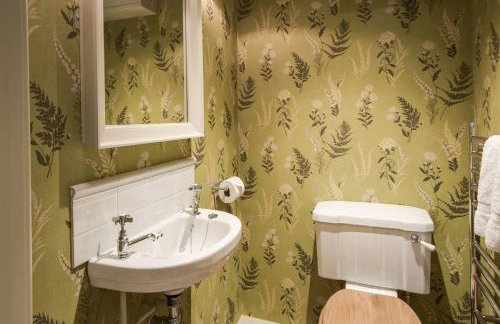 Williamston Barn & Cowshed - Foto 12