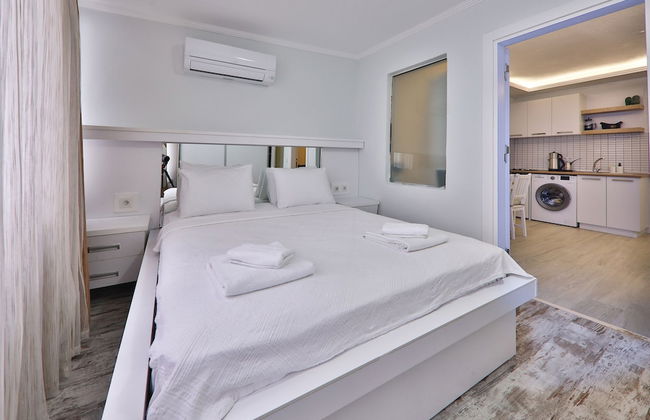 Yaz Apart Hotel - Foto 8