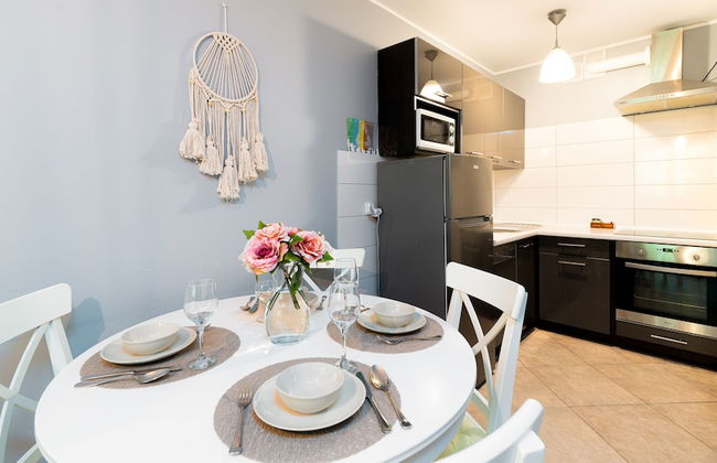 Apartamenty Sun&Snow Lesny Dom - Foto 27